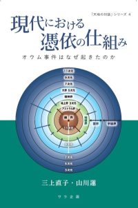 現代における憑依の仕組み